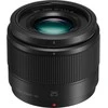 Objektyvas Panasonic LUMIX G 25mm f/1.7 Asph. (H-H025E-K) Juodas