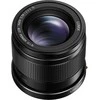 Objektyvas Panasonic LUMIX G 42.5mm / F1.7 ASPH. / POWER O.I.S. (H-HS043E-K) Juodas