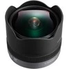 Objektyvas Panasonic LUMIX G FISHEYE 8mm / F3.5 (H-F008)