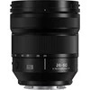 Objektyvas Panasonic LUMIX S 24-60mm F2.8 (S-E2460)