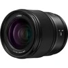 Objektyvas Panasonic Lumix S 24mm f/1.8