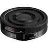 Objektyvas Panasonic Lumix S 26mm F/8 (Leica L) (S-R26)