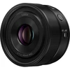 Objektyvas Panasonic LUMIX S 40mm F2 (S-S40E-K) (Juodas)