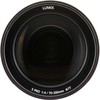 Objektyvas Panasonic LUMIX S PRO 70-200mm F4 O.I.S. (S-R70200)