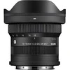 Objektyvas Sigma 10-18mm F2.8 DC DN | Contemporary | L-Mount