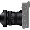 Objektyvas Sigma 10-18mm F2.8 DC DN | Šiuolaikinis | Sony E