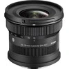 Objektyvas Sigma 10-18mm F2.8 DC DN | Contemporary | L-Mount