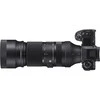 Objektyvas Sigma 100-400mm F5-6.3 DG DN OS | Contemporary | FUJIFILM X-Mount