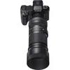 Objektyvas Sigma 100-400mm F5-6.3 DG DN OS | Contemporary | FUJIFILM X-Mount