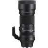 Objektyvas Sigma 100-400mm F5-6.3 DG DN OS | Contemporary | L-mount