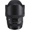Objektyvas Sigma 12-24mm F4 DG HSM | Art | Nikon F mount