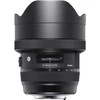 Objektyvas Sigma 12-24mm F4 DG HSM | Art | Nikon F mount
