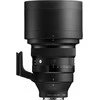 Objektyvas Sigma 135mm F1.4 DG | Art | Sony E