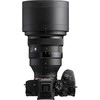 Objektyvas Sigma 135mm F1.4 DG | Art | Sony E