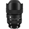 Objektyvas Sigma 14-24mm F2.8 DG DN | Art | Sony E-mount