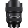 Objektyvas Sigma 14-24mm F2.8 DG DN | Art | L-mount
