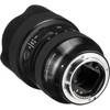 Objektyvas Sigma 14-24mm F2.8 DG DN | Art | Sony E-mount