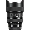 Objektyvas Sigma 14-24mm F2.8 DG DN | Art | L-mount