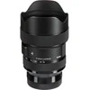 Objektyvas Sigma 14-24mm F2.8 DG DN | Art | L-mount