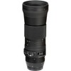 Objektyvas Sigma 150-600mm F5-6.3 DG OS HSM | Contemporary | Nikon F mount