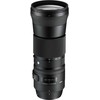 Objektyvas Sigma 150-600mm F5-6.3 DG OS HSM | Contemporary | Nikon F mount