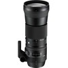 Objektyvas Sigma 150-600mm F5-6.3 DG OS HSM | Contemporary | Nikon F mount