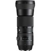 Objektyvas Sigma 150-600mm F5-6.3 DG OS HSM | Contemporary | Nikon F mount