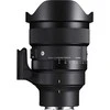 Objektyvas SIGMA 15mm F1.4 DG DN DIAGONAL FISHEYE Art E MOUNT