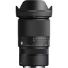 Objektyvas Sigma 16-300MM F3.5-6.7 DC OS CONTEMPORARY CANON RF
