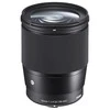 Objektyvas Sigma 16 mm F1.4 DC DN [šiuolaikinis], skirtas Fujifilm X-Mount