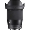 Objektyvas Sigma 16mm F1.4 DC DN | Contemporary | Micro Four Thirds mount