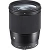 Objektyvas Sigma 16mm F1.4 DC DN | Contemporary | Micro Four Thirds mount