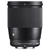 Objektyvas Sigma 16 mm F1.4 DC DN [šiuolaikinis], skirtas Fujifilm X-Mount