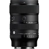 Objektyvas Sigma 17-40mm F1.8 DC | Art | L-Mount