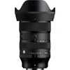 Objektyvas Sigma 17-40mm F1.8 DC ART Fujifilm X mount