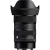 Objektyvas Sigma 17-40mm F1.8 DC ART RF mount
