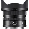 Objektyvas Sigma 17mm F4 DG DN | Contemporary | L-mount