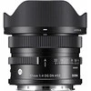 Objektyvas Sigma 17mm F4 DG DN | Contemporary | L-mount