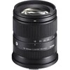 Objektyvas SIGMA 18-50mm F2.8 DC DN | Šiuolaikinis | Leica L-Mount