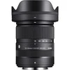 Objektyvas Sigma 18–50 mm F2.8 DC DN [šiuolaikinis], skirtas Fujifilm X-Mount