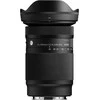 Objektyvas Sigma 20-200mm F3.5-6.3 DG | Contemporary | L-Mount