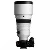 Objektyvas Sigma 200mm F2 DG OS | Sports | Sony E