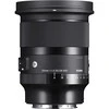 Objektyvas Sigma 20mm F1.4 DG DN | Art | Leica L-Mount