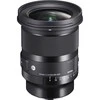 Objektyvas Sigma 20mm F1.4 DG DN | Art | Leica L-Mount