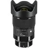 Objektyvas Sigma 20mm F1.4 DG HSM | Art | Sony E-mount