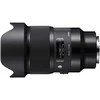 Objektyvas Sigma 20mm F1.4 DG HSM | Art | Sony E-mount