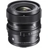 Objektyvas Sigma 20mm F2 DG DN | Šiuolaikinis | Sony E-mount