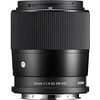 Objektyvas Sigma 23mm F1.4 DC DN | Contemporary | L-mount