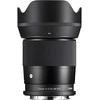 Objektyvas Sigma 23mm F1.4 DC DN | Contemporary | L-mount