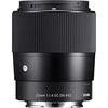 Objektyvas Sigma 23mm F1.4 DC DN | Šiuolaikinis | Sony E-mount